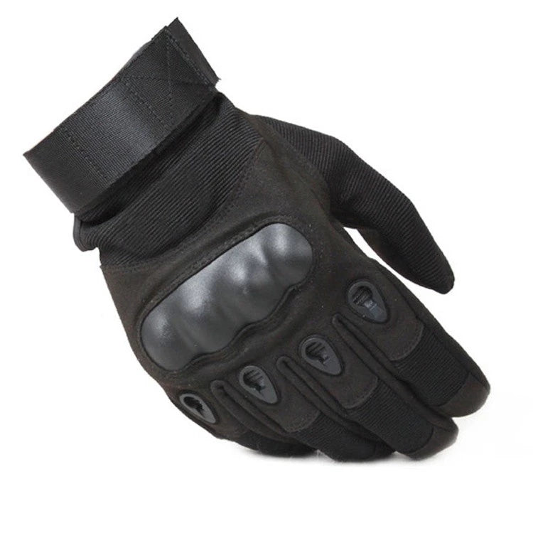 Luvas táticas antiderrapantes militar/ MaxGloves Sucesso