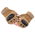 Luvas táticas antiderrapantes militar/ MaxGloves Sucesso