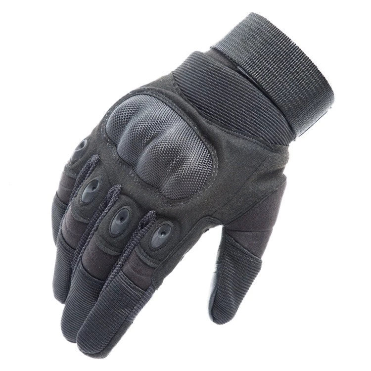 Luvas táticas antiderrapantes militar/ MaxGloves Sucesso