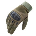 Luvas táticas antiderrapantes militar/ MaxGloves Sucesso